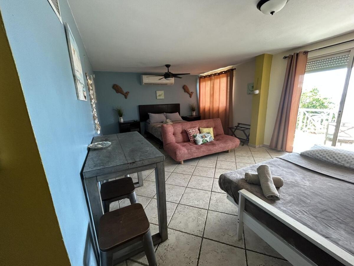 Costa Bonita Villas - Bldg 15 - Ocean View Studio - Resort Pool - Culebra, Pr Isla Culebra المظهر الخارجي الصورة